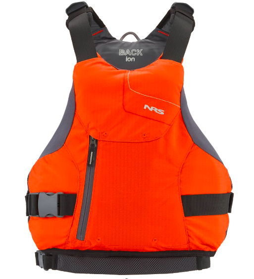 NRS Ion PFD — Detroit River Sports